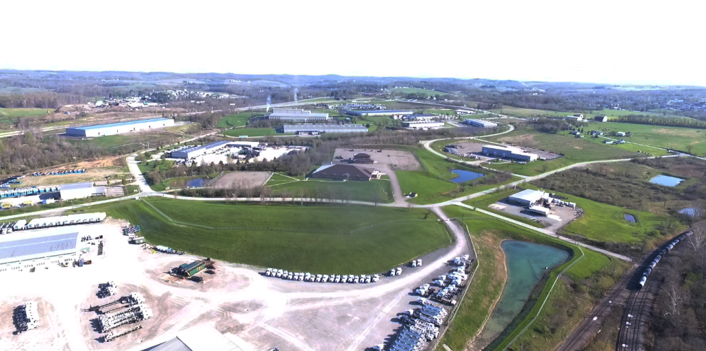 Berkley Medical Resources closing manufacturing plant near Smithfield